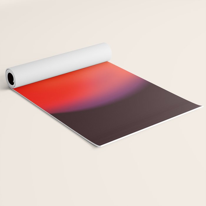 Spheres I Yoga Mat Gallery Image 2