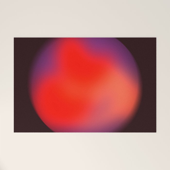 Spheres I Welcome Mat Gallery Image 1