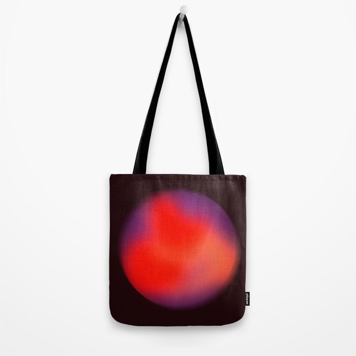 Spheres I Tote Bag Gallery Image 2