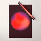 Spheres I Wrapping Paper Gallery Image 1