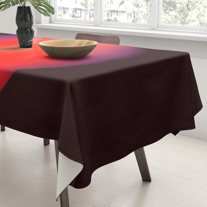 Spheres I Tablecloth Gallery Image 3