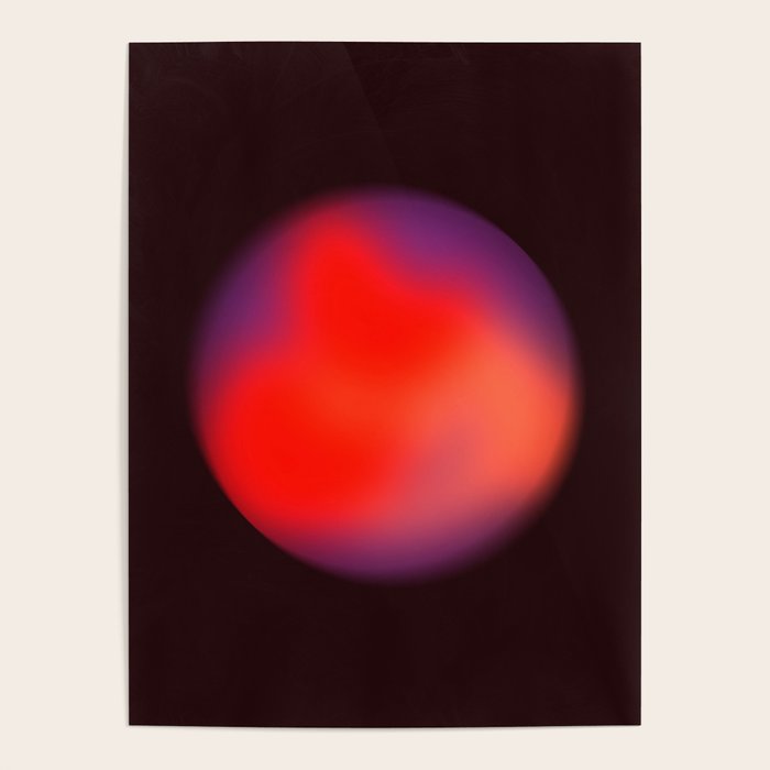 Spheres I Poster Gallery Image 4