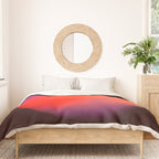 Spheres I Duvet Cover Gallery Image 3