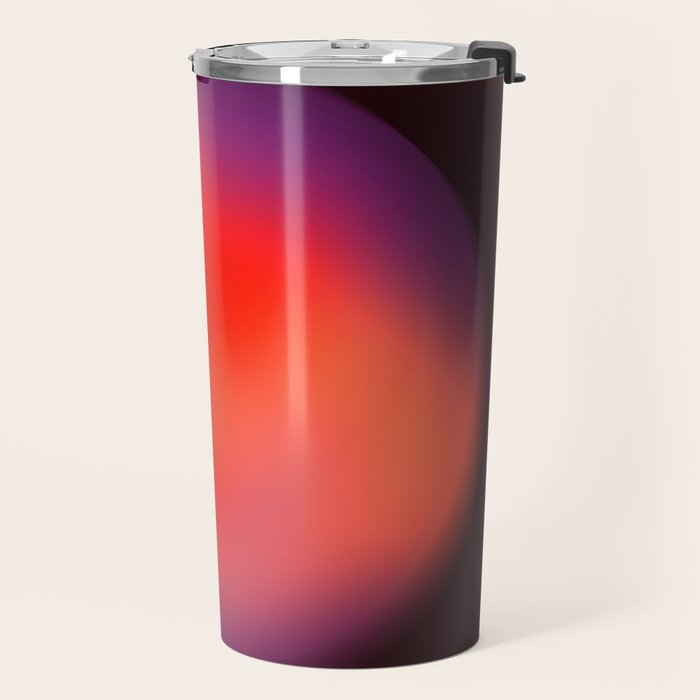 Spheres I Travel Mug Gallery Image 2