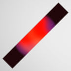 Spheres I Table Runner Gallery Image 3