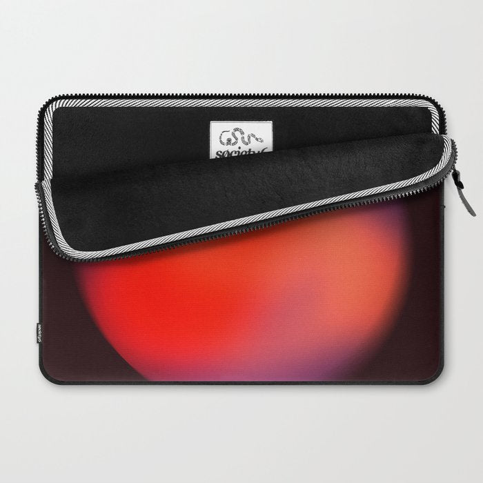 Spheres I Laptop Sleeve Gallery Image 2