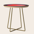 Spheres I Side Table Gallery Image 1