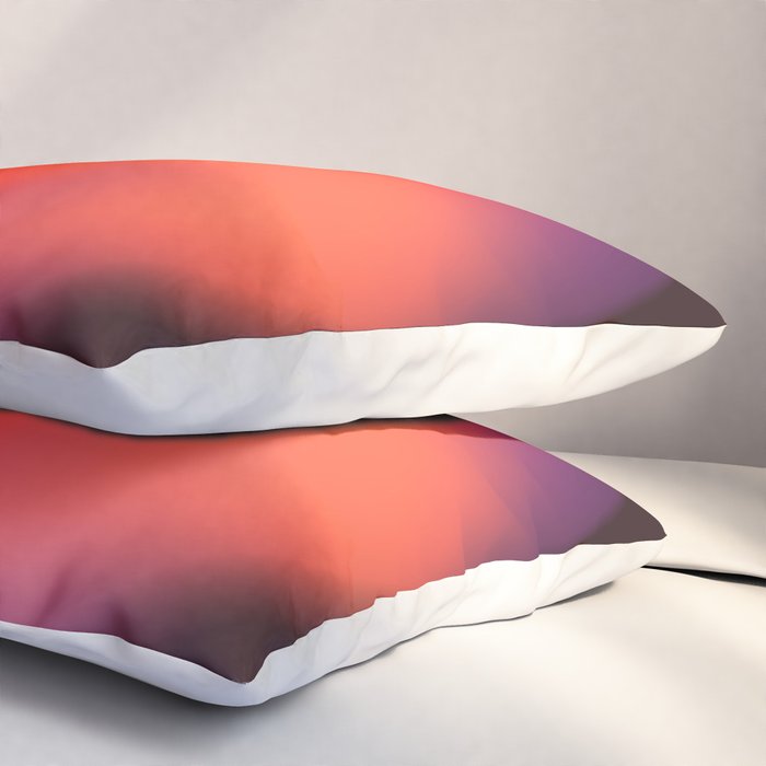 Spheres I Pillow Sham Gallery Image 3