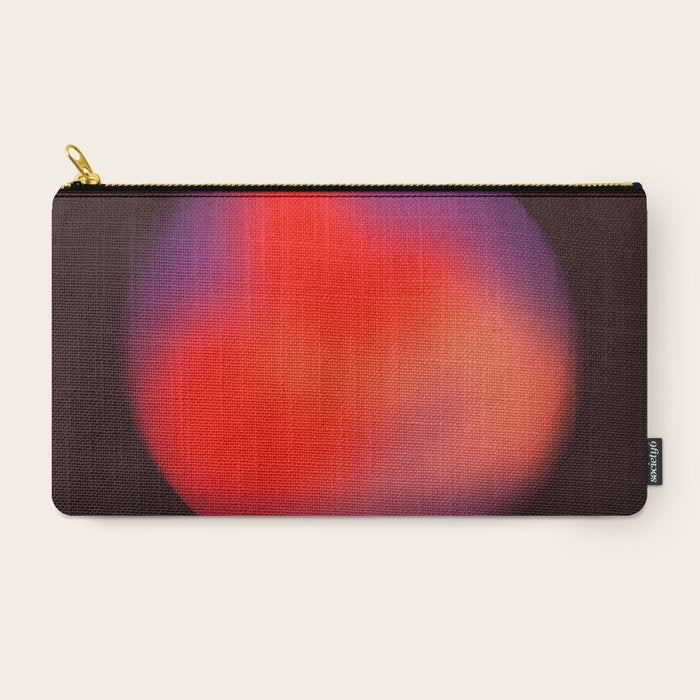 Spheres I Carry All Pouch Gallery Image 2