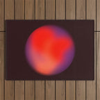 Spheres I Outdoor Rug Gallery Image 1