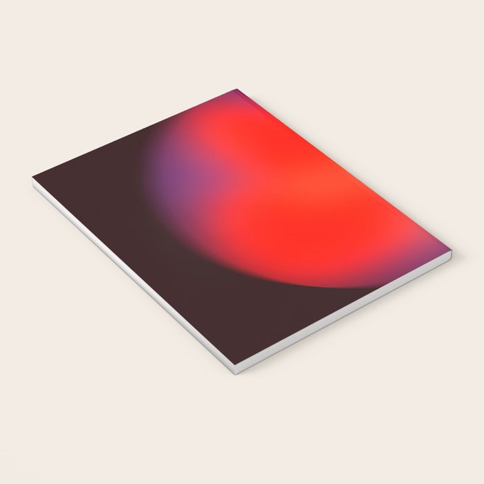 Spheres I Notebook Gallery Image 3