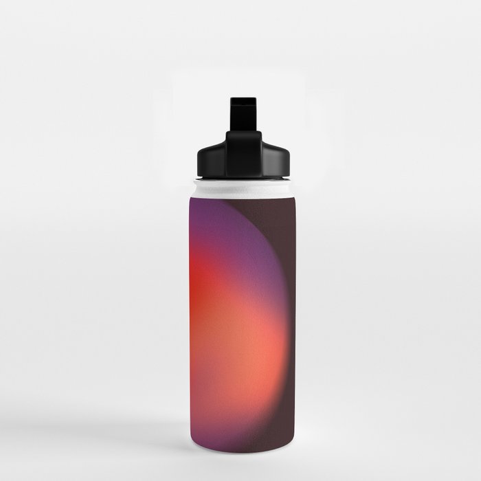 Spheres I Water Bottle Gallery Image 2
