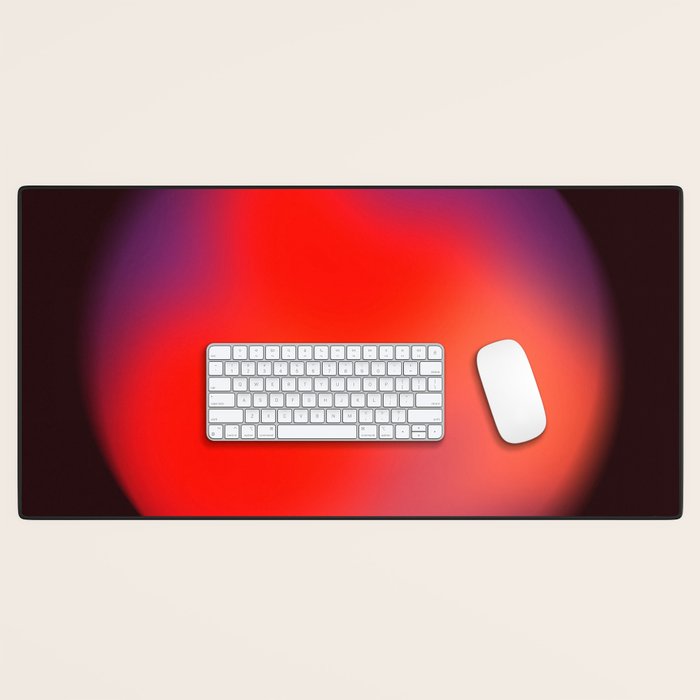 Spheres I Desk Mat Gallery Image 1