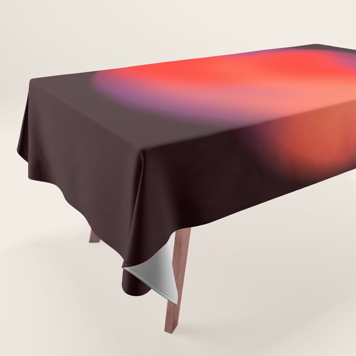 Spheres I Tablecloth Gallery Image 1