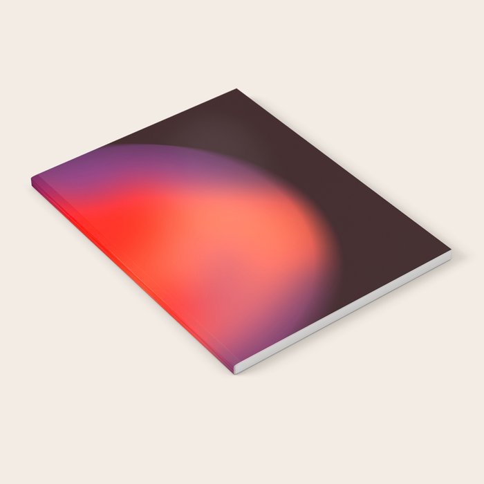 Spheres I Notebook Gallery Image 1