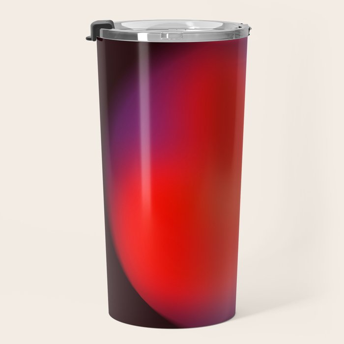 Spheres I Travel Mug Gallery Image 3