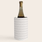 Mae Pattern I Wine Chiller Gallery Image 1