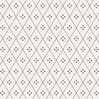 Mae Pattern I Coffee Mug Gallery Image 2