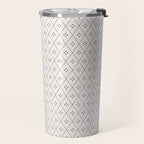 Mae Pattern I Travel Mug Gallery Image 2