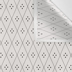 Mae Pattern I Wall Tapestry Gallery Image 3