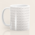 Mae Pattern I Coffee Mug Gallery Image 3