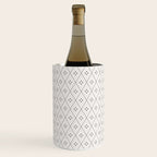 Mae Pattern I Wine Chiller Gallery Image 3