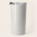 Mae Pattern I Travel Mug Gallery Image 3