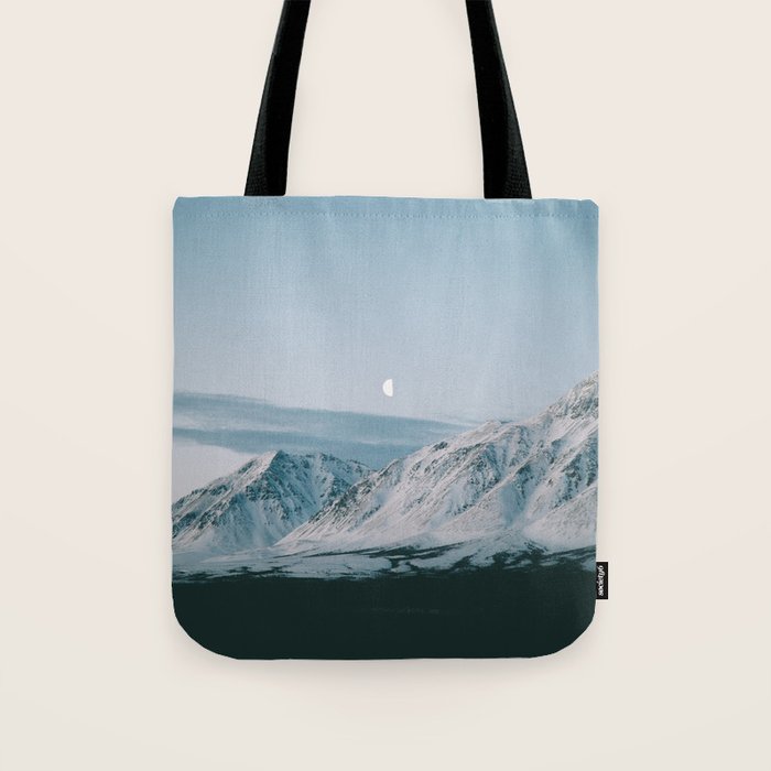 The Yukon Tote Bag Gallery Image 1