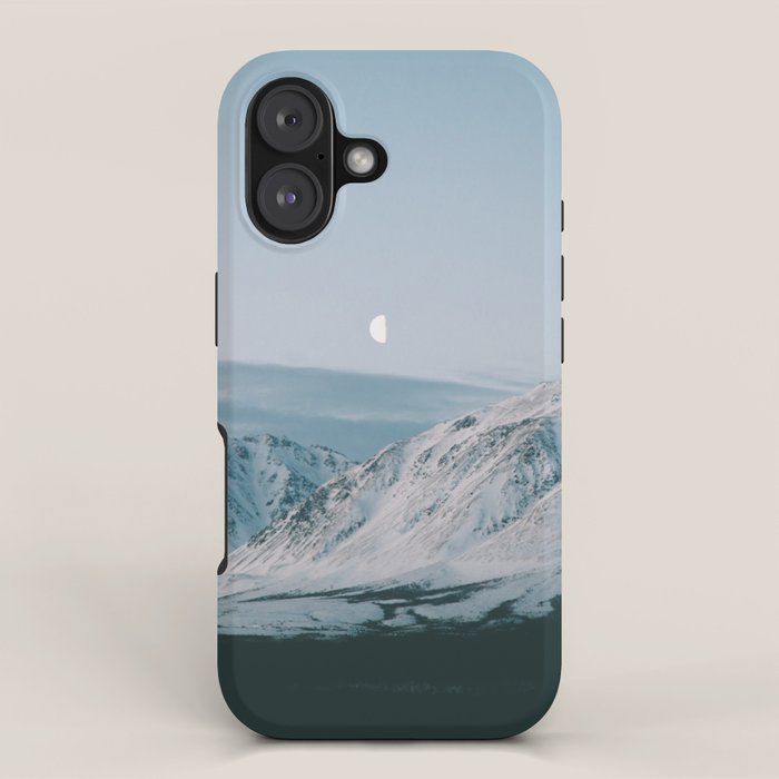 The Yukon iPhone Case Gallery Image 1