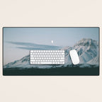 The Yukon Desk Mat Gallery Image 1