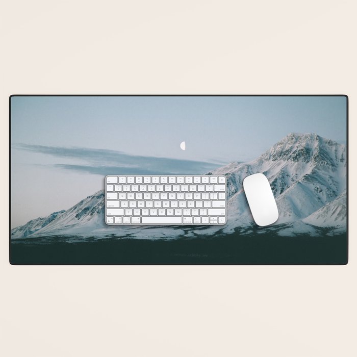 The Yukon Desk Mat Gallery Image 1