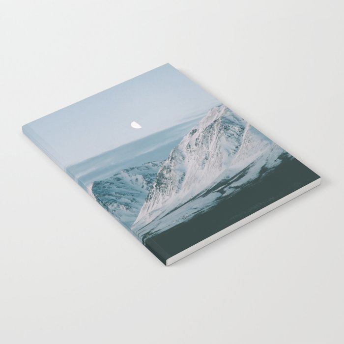 The Yukon Notebook Gallery Image 2