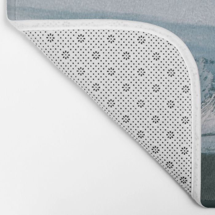 The Yukon Bath Mat Gallery Image 2