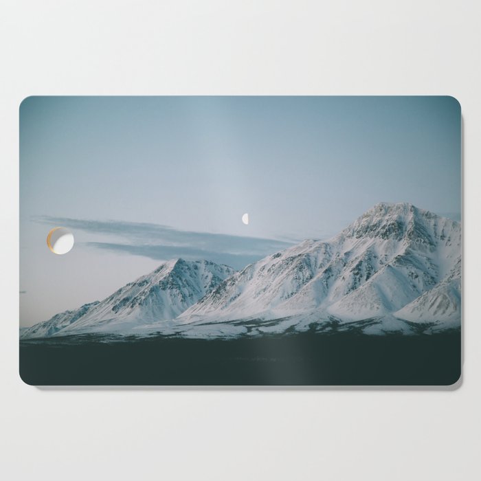 The Yukon Cutting Board Gallery Image 1