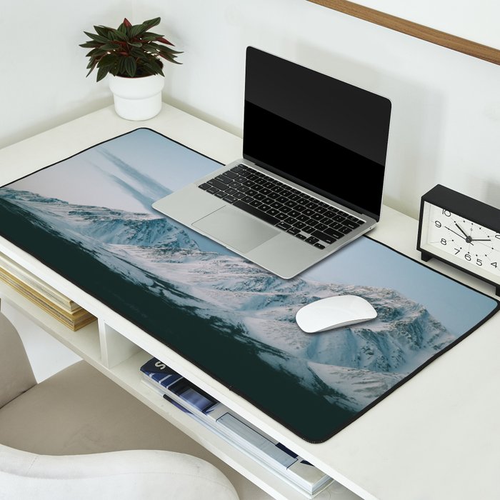 The Yukon Desk Mat Gallery Image 2