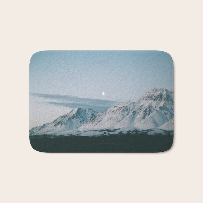 The Yukon Bath Mat Gallery Image 1