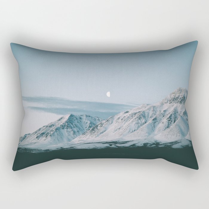 The Yukon Rectangular Pillow Gallery Image 1