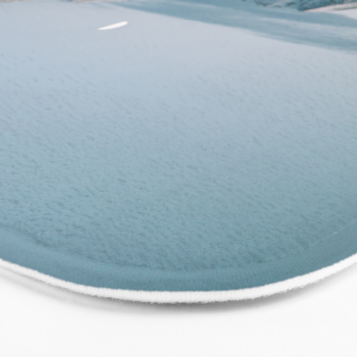 The Yukon Bath Mat Gallery Image 3