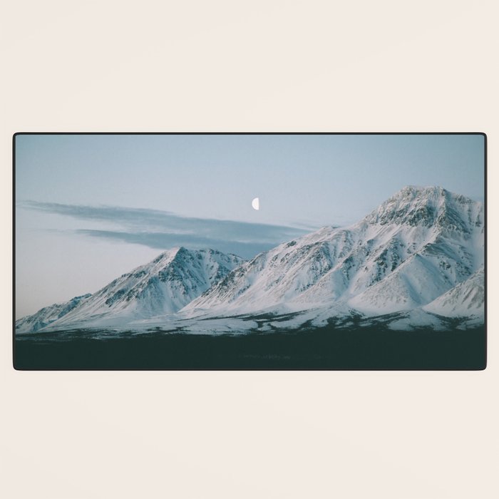 The Yukon Desk Mat Gallery Image 3