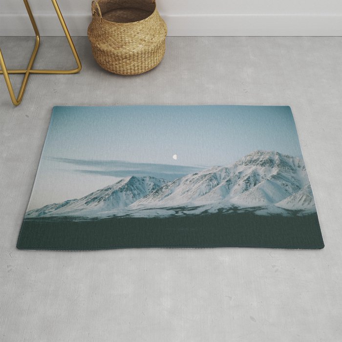 The Yukon Rug Gallery Image 1