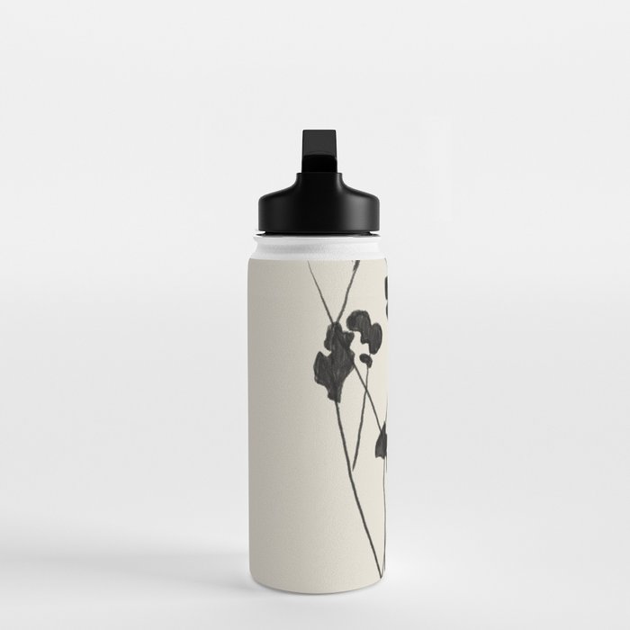 Botanical Calm Water Bottle Gallery Image 3