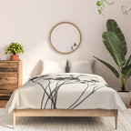 Botanical Calm Comforter Gallery Image 3