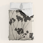 Botanical Calm Duvet Cover Gallery Image 6