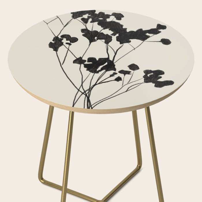 Botanical Calm Side Table Gallery Image 2