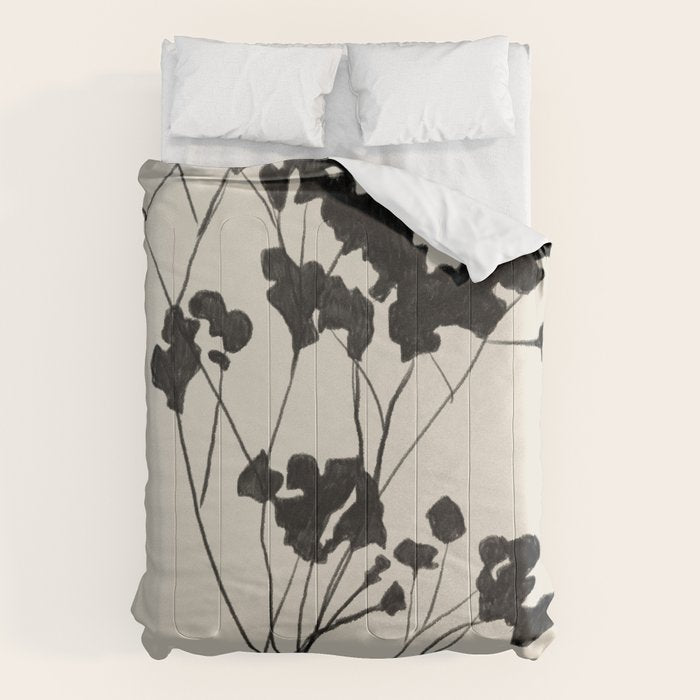 Botanical Calm Comforter Gallery Image 6