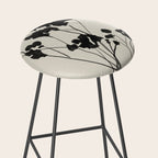 Botanical Calm Stool Gallery Image 2