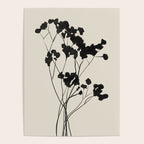 Botanical Calm Poster Gallery Image 4