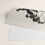 Botanical Calm Wrapping Paper Gallery Image 2