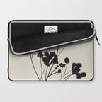 Botanical Calm Laptop Sleeve Gallery Image 2
