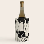 Botanical Calm Wine Chiller Gallery Image 1